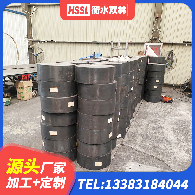 兴山区连廊橡胶隔震支座价格 兴山区LNR系列水平分散形隔震支座厂家 兴山区LRB700铝芯隔震支座源头工厂 兴山区高阻尼叠层橡胶支座什么价格 - 第7张