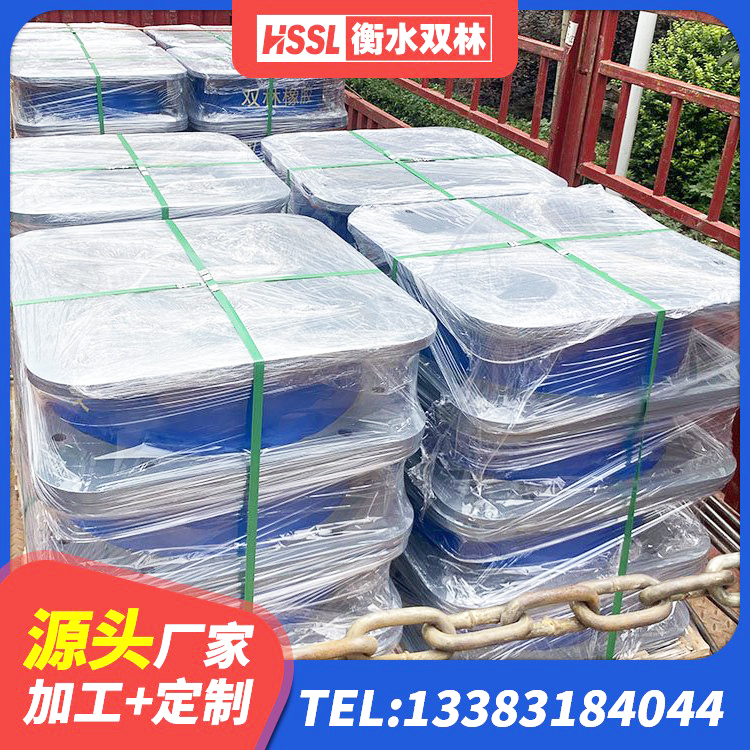 兴山区LRB600-Ⅱ铅芯橡胶隔震支座生产厂家 兴山区建筑橡胶隔震支座LNR800源头工厂 兴山区LRB300铅芯橡胶隔震支座厂家 兴山区建筑铅芯夹层橡胶隔震支座生产厂家 - 第7张