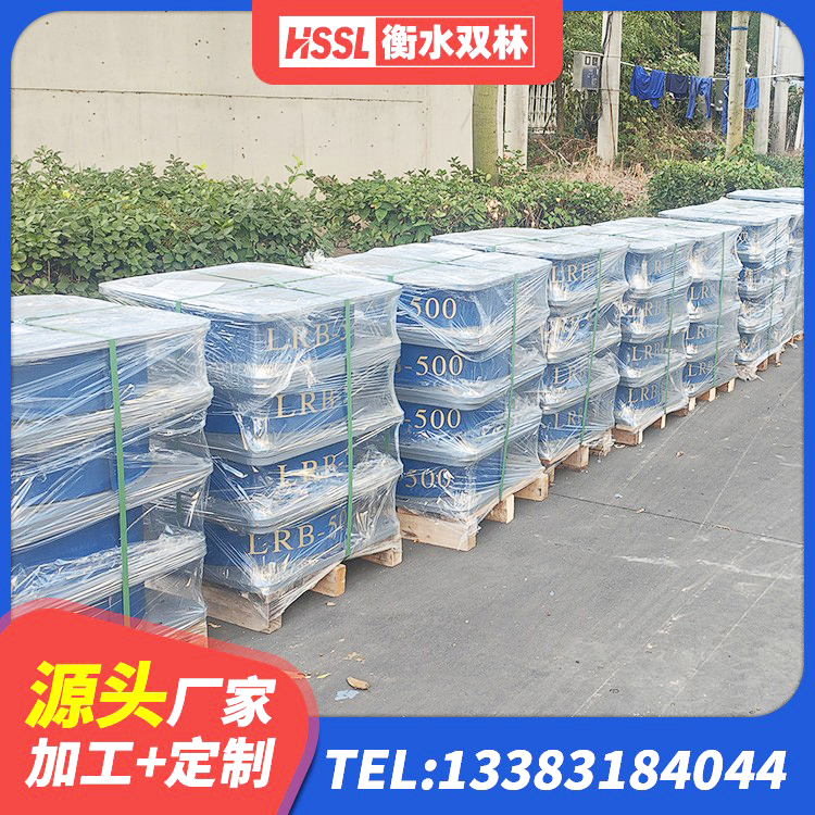 兴山区建筑LNR600的隔震支座 兴山区的橡胶隔震支座厂家 兴山区建筑隔震支座厂家哪家好 兴山区水平力分散型橡胶隔震支座LNR生产厂家 - 第2张